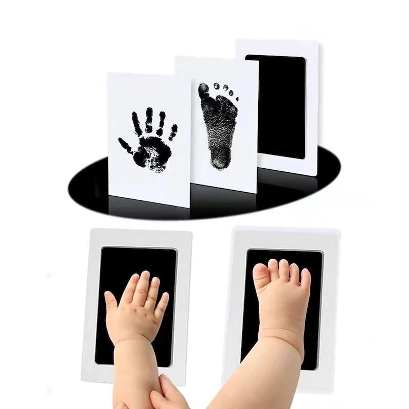 HandPrint Baby - Guarde os Momentos - StarLins